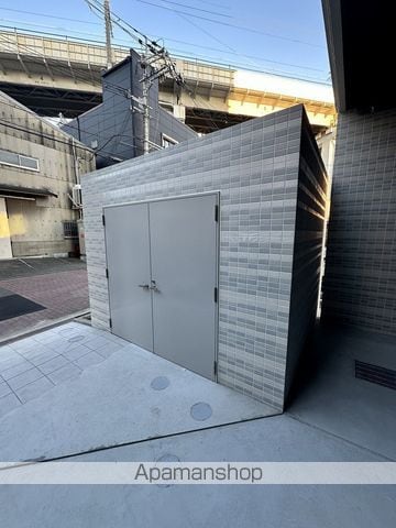 スプランディッドVIIIのその他写真