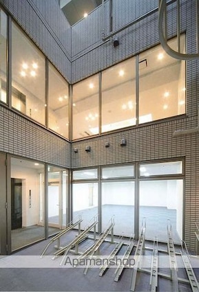 レジディア神田岩本町Ⅱ[1LDK/42.16m2]の共用部