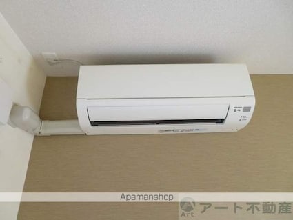 グランディールＮ[1K/32.2m2]のその他設備