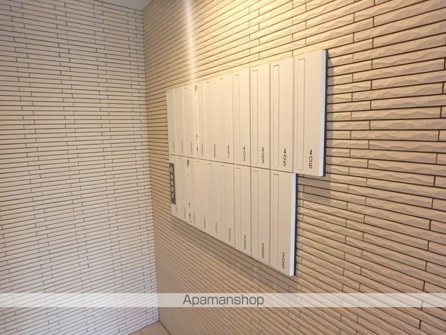 アバンセ発寒の外観写真