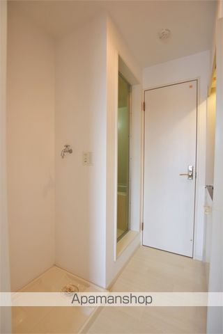 EXCEL西川越の内装写真