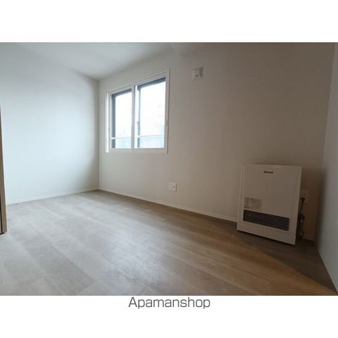ラグランジュ円山の内装写真