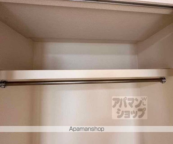ウイング西院の内装写真