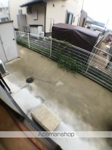 シティハイム多賀の内装写真