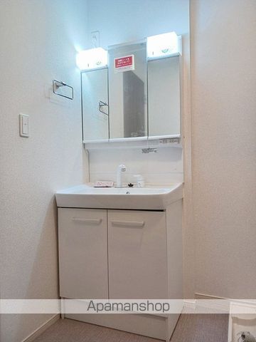 ライトヒルズレジデンスBの内装写真