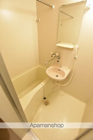 レオパレスエムスの内装写真