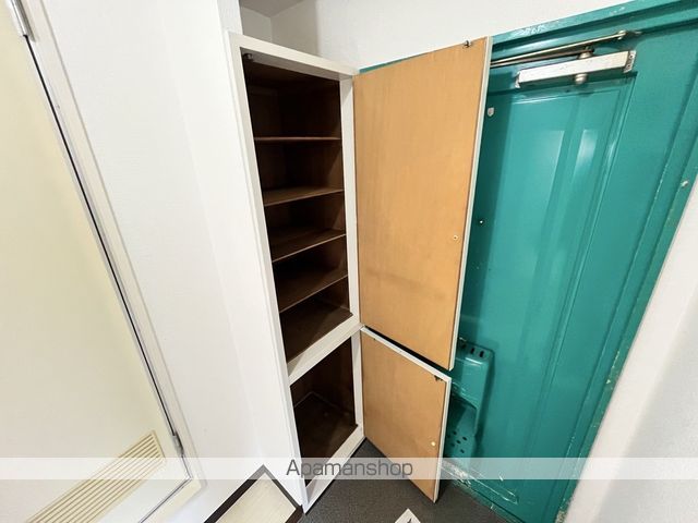 ハイクレスト宮之阪の内装写真