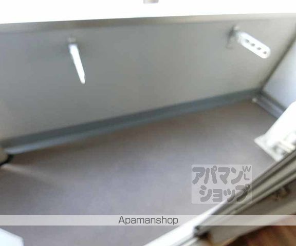 畔勝町マンションの内装写真
