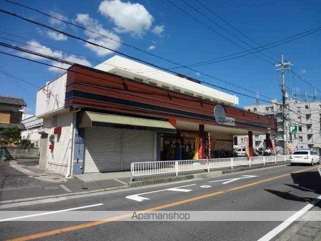プレアール南住吉の周辺写真