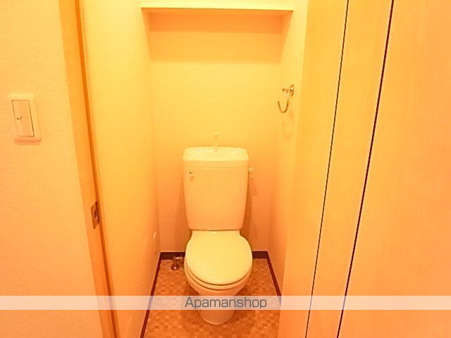プレサンス名古屋駅前ヴェルロードの内装写真