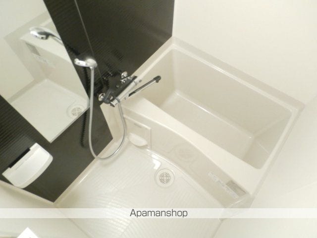プレミアムキューブ関内の内装写真