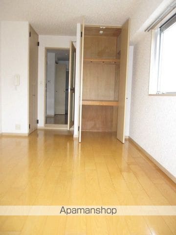 コンフォール高宮東の内装写真
