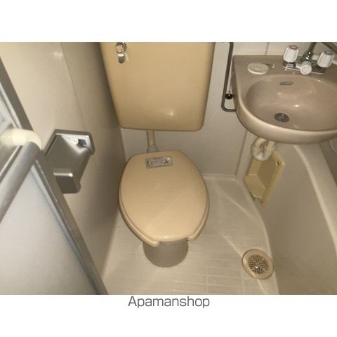ヒルトップハイツの内装写真