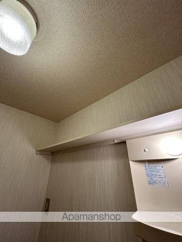 ファミール上町の内装写真