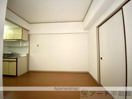 永田湊町ビル[1DK/26.8m2]の内装6