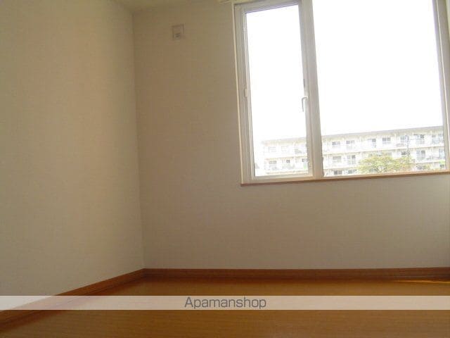 パークアベニューもみじ台の内装写真