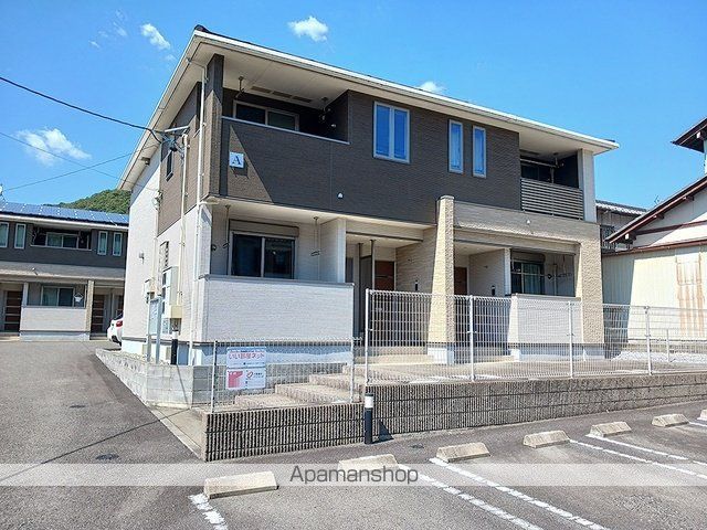 パルタージ A