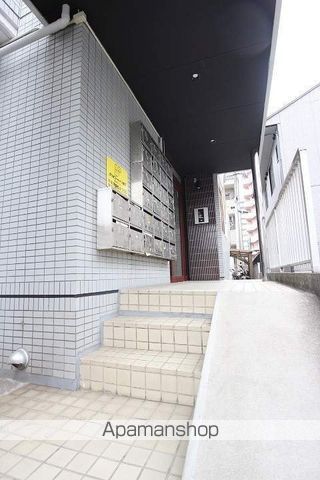 【福岡市東区原田のマンションの写真】