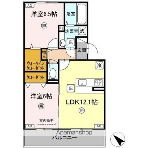 間取り：243008988850