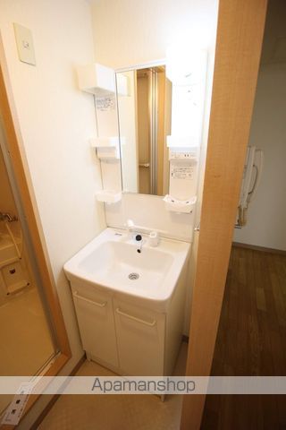 エルミタージュの内装写真