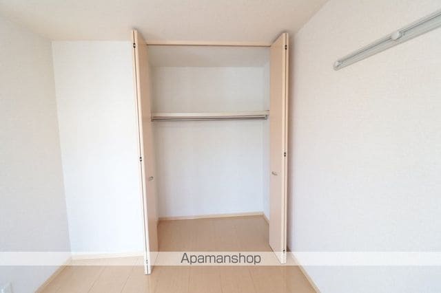 ラフィーネあさか Aの内装写真