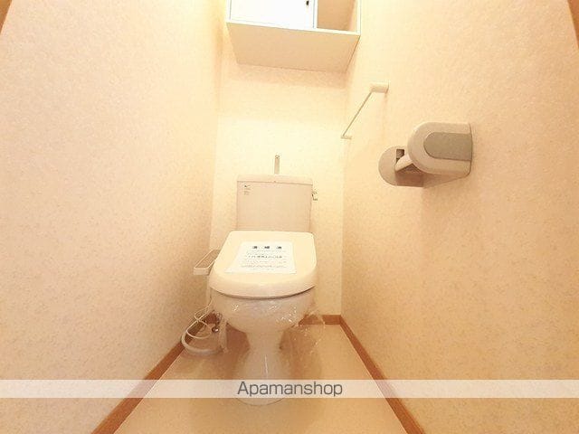 フレーシュの内装写真