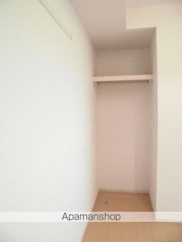 エスポワール Iの内装写真