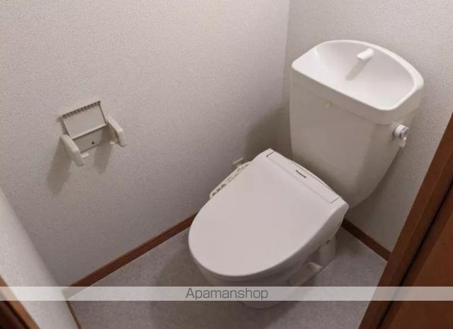 レオパレス薫峰の内装写真