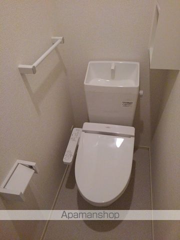 ルミエールの内装写真