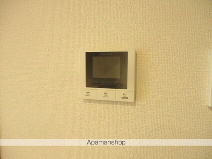 ＤーＲＯＯＭ都賀２丁目ＩＩーＢ棟[2LDK/56.86m2]のその他設備