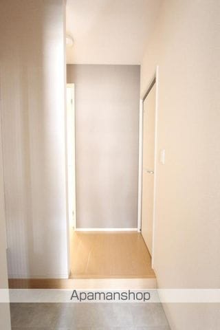 DーROOM RIAGEの内装写真