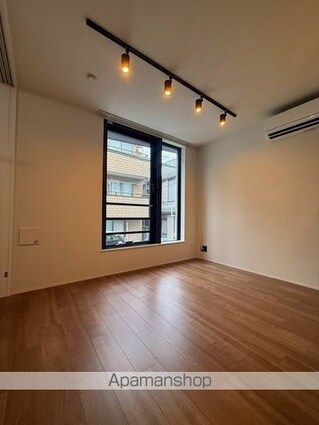 アトリオフラッツ三軒茶屋Ｎｏｒｔｈ[2LDK/40.01m2]のリビング・居間3