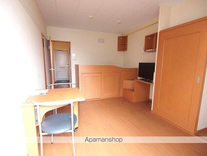 レオパレスＴＡＩＹＯＵ[1K/23.18m2]の内装6