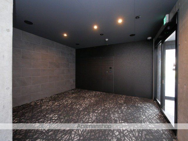 RーFINO 本郷通の内装写真