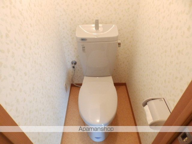 湯口マンションの内装写真