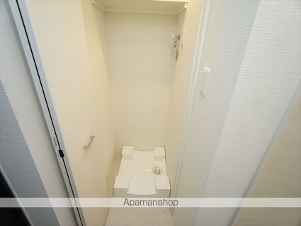 愛知県名古屋市中区上前津１丁目[1K/25.5m2]の内装1