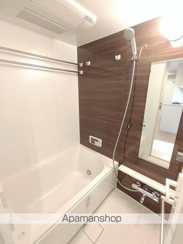 URBANEXOSAKATEMMABASHIの内装写真