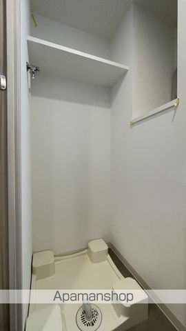 M−LUXE丸の内の内装写真