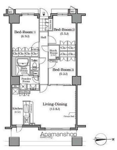 サムネイルイメージ