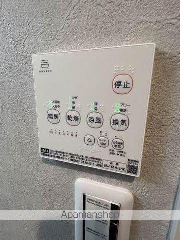 ショウリュウビルの内装写真