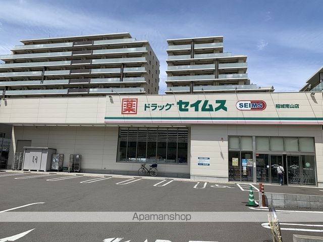 レジョンマツモトの周辺写真