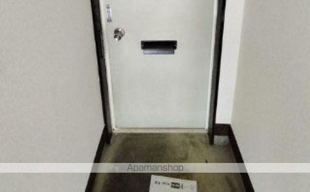 コーポ久我山の内装写真