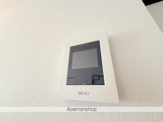 恵和レジデンス2の内装写真