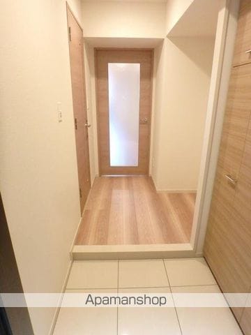 ブルーヴェル青葉通の内装写真