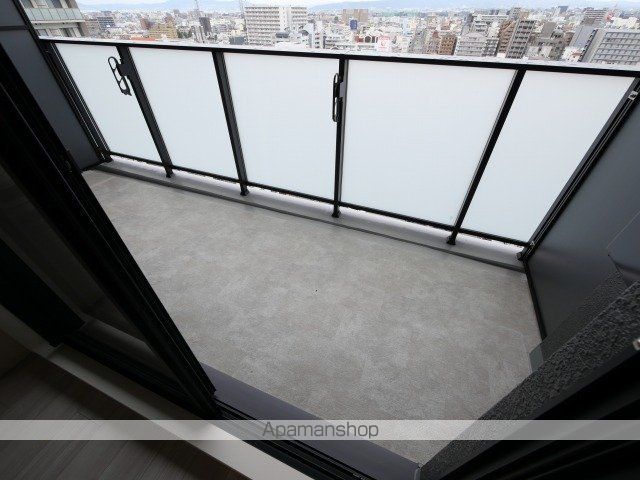 コンフォリア新大阪宮原Qの内装写真
