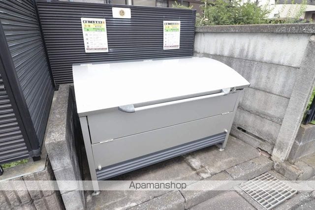 プログレスⅡ 101 ｜ 東京都立川市柏町１丁目27-1（賃貸テラスハウス2LDK・--・60.55㎡） その26