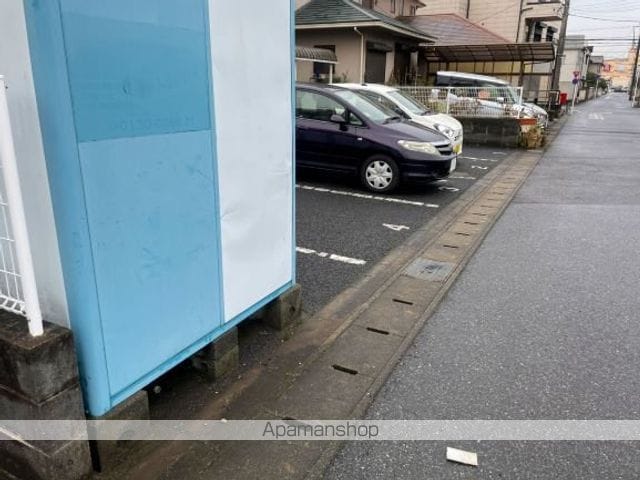 レオパレスコンフォート稲荷町 102 ｜ 千葉県千葉市中央区稲荷町２丁目13-4（賃貸アパート1K・1階・19.87㎡） その10