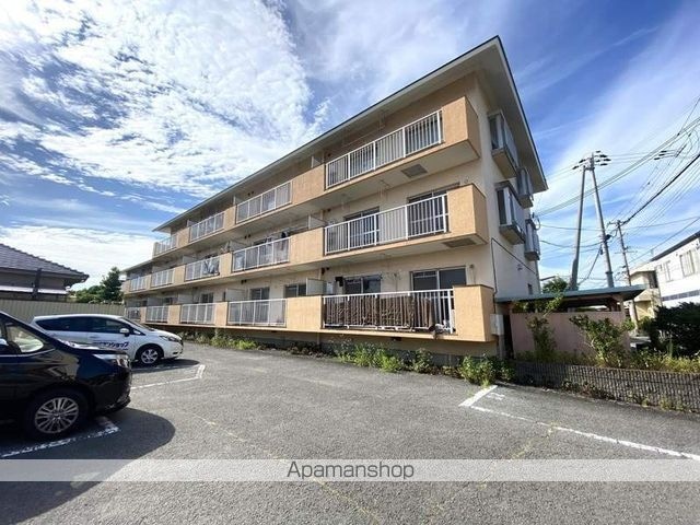 和歌山県和歌山市中島[3DK/60.12m2]の外観4