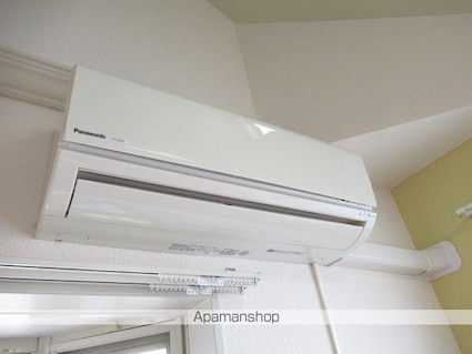 クロスガーデンみたけ[1K/21.12m2]の内装4