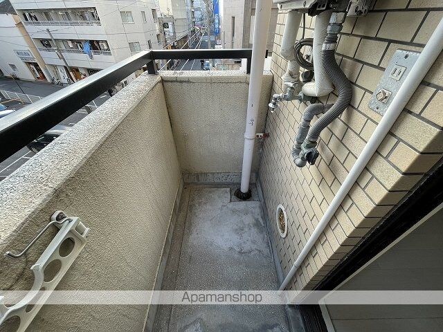 第２水口ビル[1R/19.8m2]のその他部屋・スペース